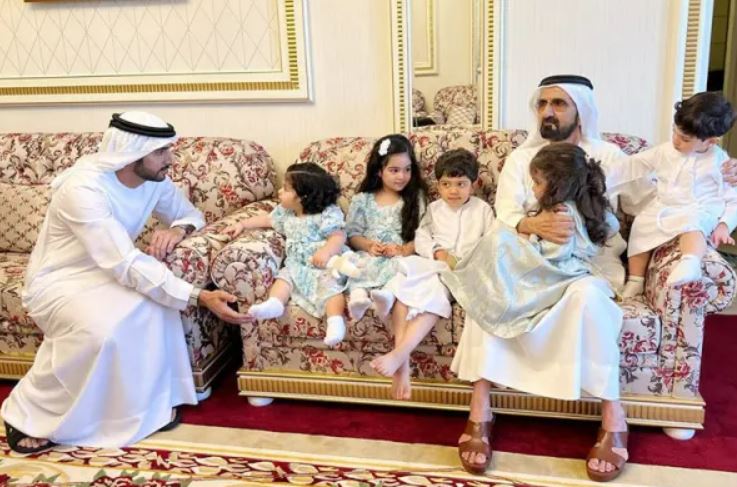 The Richest Family in Dubai: Al Maktoum Dynasty & Other